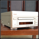 二手原装日本进口 Teac/第一音响 P-700 HIFI发烧转盘CD机 110V