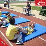 海绵垫体操垫舞蹈垫仰卧起坐折叠垫l练功学校体育用品运动垫包邮