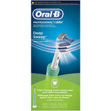 美国代购博朗Oral-b欧乐B1000/D16 513电动牙刷 送转压器