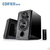 Edifier/漫步者 R1800BT蓝牙4.0全木质音响4吋低音2.0电脑级音响