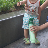 儿童尿壶车载成人折叠尿瓶小便器男童女童小孩宝宝婴幼儿马桶尿袋