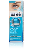 【现货】德国 直邮代购芭乐雅Balea锁水保湿眼霜含蓝藻精华15ml