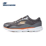 Skechers斯凯奇男款运动鞋 超轻便舒适透气记忆型缓震跑步鞋53943