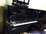 日本原装进口KAWAI钢琴卡瓦依NO.350练习琴特价！南昌二手琴专售