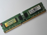 (极速网络)胜创 KINGMAX 台式机内存条 DDR3 1333 4G/正品行货