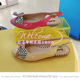 专柜正品代购Teenmix天美意2014春款女鞋TTWAH751 AH752牛皮单鞋