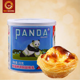 烘焙 熊猫调制甜炼乳 炼奶 甜点奶茶 蛋挞 饼干 面包原料350克
