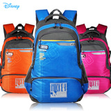 迪士尼书包大容量男童儿童背包旅行旅游女童米奇双肩中小学生书包