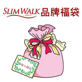 2016限量 日本PIP&Slimwalk品牌福袋 磁力项圈睡眠袜必入