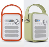 儿童MP3故事机可充电下载益智早教机 带遥控播放器经典小国学机
