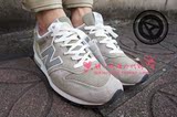 台湾代购直邮新百伦NEW BALANCE 996 M996GY 元祖灰 美产运动鞋