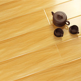 复合木地板12mm家用复合地板厂家直销卧室 强化木地板特价防水