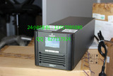 艾默生UPS GXE02k00TL1101C00 2KVA/1600W长延时主机 塔式在线机