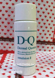 DQ/蒂珂护肤乳 30ml 滋润型 专柜正品中样 Ⅱ：醇厚滋润的触感