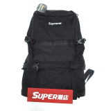 【国内现货】 FW15 Supreme Contour Backpack 39代双肩包 背包