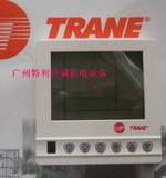 特灵空调配件特灵液晶温控器温控器THT00004C带背光带遥控功能