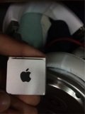 崭新的iPodshuffle
