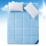 垫子席梦保护垫3D蜂窝式床垫可水洗可折叠夏季学生薄床褥子防滑凉
