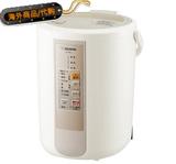 日本代购 ZOJIRUSHI/象印 家用高端加热蒸汽式加湿器EE-RK50-CA