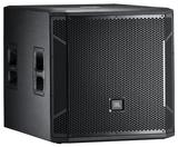 美国JBL STX818S 800系列 单18寸专业演出低频音箱舞台音响单只价