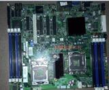 Intel/英特尔S5500BC双路1366主板，支持X5650联想T260G3 T260G2