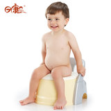 日康多功能坐便器男女宝宝抽屉式坐便器儿童靠椅凳子便尿盆