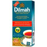 【天猫超市】斯里兰卡进口Dilmah迪尔玛原味红茶50g /盒