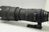 二手适马APO 50-500mm F2.8 DG OS HSM远摄长焦镜头 旧图层索尼口