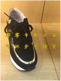 鞋柜shoebox2015春秋潮款运动鞋 韩版拼色休闲气垫女鞋1116101012