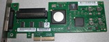 原装HP 320M PCI-E SCSI卡439946-001