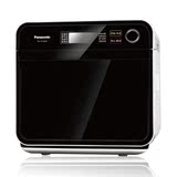 Panasonic/松下 NU-SC100W电烤箱家用烘焙功能原味炉蒸烤箱
