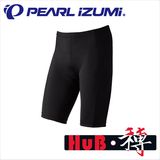 日本 PEARL IZUMI 一字米 230MEGA 夏季男款 骑行短裤3D-MEGA垫档