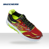Skechers斯凯奇潮流男鞋 时尚系带运动鞋 车缝线舒适跑步鞋54001