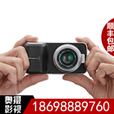 Blackmagic Pocket Cinema Camera 摄像机 bmpcc bpcc口袋机