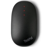 新品特促 ThinkPad 4X30E77297 BT蓝牙NFC高端无线触控激光鼠标