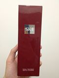 香港代购 SK-II/SK2美之匙洁肤乳/护肤洁面膏/全效活肤洁面乳120g