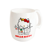 韩国代购正品sanrio hello kitty凯蒂猫儿童牙刷杯 洗漱杯 杯子