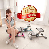 Lafit 家用迷你液压踏步机台湾制免安装运动健身器材美腿静音包邮