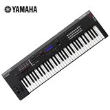 YAMAHA 雅马哈 MX61 电子合成器 音乐键盘 MOTIF音源