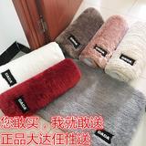 手织羊毛北欧门垫基利姆kilim地垫沙发茶几地毯挂毯