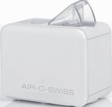 博瑞客瑞士风便携式空气加湿器静音U7146办公室家用随身带迷你款