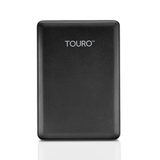 包邮 日立移动硬盘1t HGST TOURO 1tb 2.5寸 USB3.0 可加密