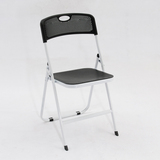 网状折叠椅 塑料椅 会议椅 职员椅 办公椅子 透气椅