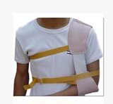 正品医用肩肘固定带 前臂骨折吊带 上肢 肱骨上端 锁骨脱位复