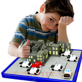儿童益智玩具男孩女孩4-5-6-7-8岁幼儿亲子棋类游戏智力开发教具9