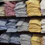 美国代购Polo Ralph Lauren拉夫劳伦男士长袖条纹格子衬衫衬衣