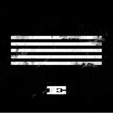 【现货】BIGBANG新专辑 MADE SERIES [E] 黑版 +小票+海报