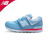 New Balance NB童鞋男女童儿童秋冬新款运动鞋KV574OLY