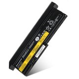 绿巨能联想笔记本电池 X200 X200S X201 X201i 电脑6600mAh