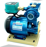 全自动冷热水泵371自动泵370W瓦家用泵自吸泵增压泵静音泵水泵